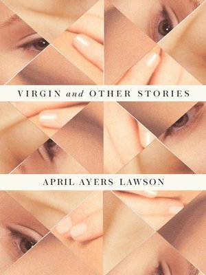 cover image of Virgin and Other Stories